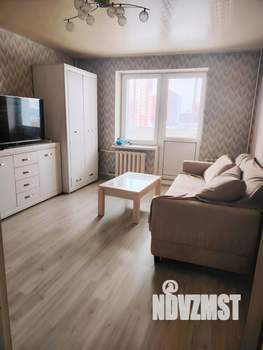 1-к квартира, на длительный срок, 37м2, 5/11 этаж