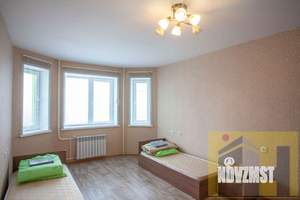 3-к квартира, на длительный срок, 90м2, 11/17 этаж