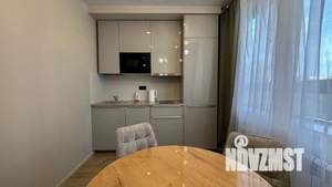 2-к квартира, посуточно, 35м2, 1/1 этаж