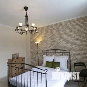 2-к квартира, посуточно, 39м2, 3/4 этаж