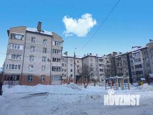 1-к квартира, на длительный срок, 38м2, 1/5 этаж