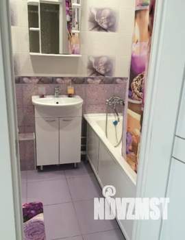 1-к квартира, посуточно, 40м2, 10/10 этаж