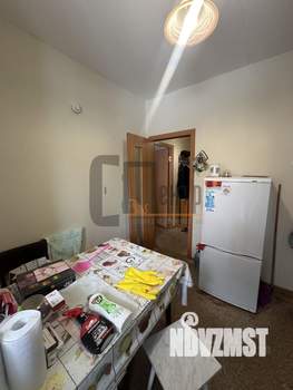 1-к квартира, на длительный срок, 30м2, 2/5 этаж