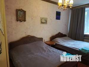 2-к квартира, посуточно, 65м2, 1/4 этаж