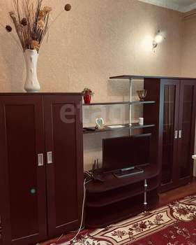 2-к квартира, на длительный срок, 50м2, 2/4 этаж