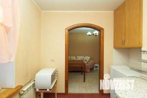 3-к квартира, на длительный срок, 61м2, 5/5 этаж