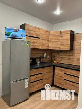 1-к квартира, посуточно, 39м2, 1/1 этаж