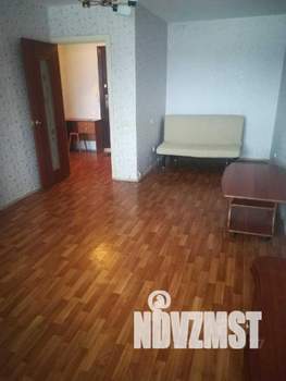 1-к квартира, на длительный срок, 40м2, 3/10 этаж