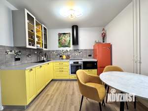 2-к квартира, на длительный срок, 60м2, 16/17 этаж