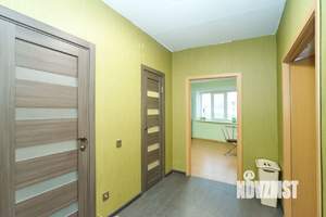 1-к квартира, на длительный срок, 42м2, 5/10 этаж