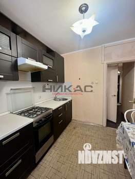 1-к квартира, на длительный срок, 38м2, 1/5 этаж