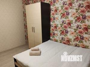 1-к квартира, посуточно, 30м2, 1/9 этаж
