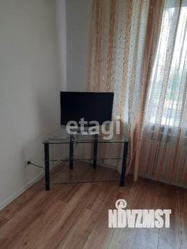 1-к квартира, на длительный срок, 35м2, 1/4 этаж