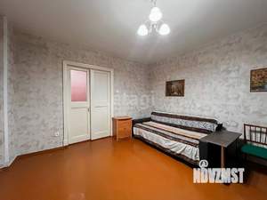 2-к квартира, на длительный срок, 50м2, 2/4 этаж