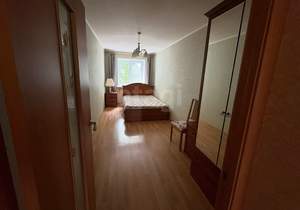 3-к квартира, на длительный срок, 58м2, 4/5 этаж