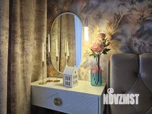 2-к квартира, посуточно, 50м2, 7/12 этаж