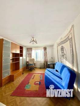 2-к квартира, на длительный срок, 59м2, 5/9 этаж