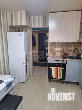 1-к квартира, на длительный срок, 33м2, 4/9 этаж
