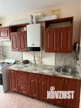 1-к квартира, на длительный срок, 32м2, 1/3 этаж