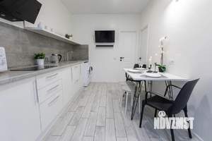 2-к квартира, посуточно, 40м2, 1/1 этаж