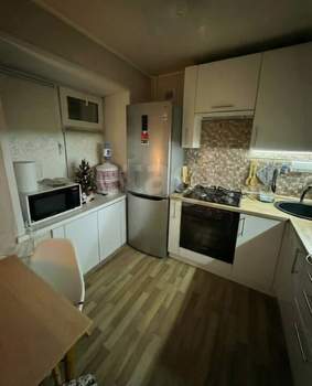 3-к квартира, на длительный срок, 56м2, 3/4 этаж