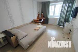 1-к квартира, посуточно, 34м2, 5/5 этаж