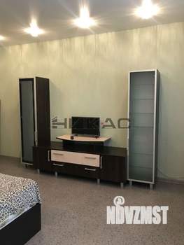 2-к квартира, на длительный срок, 65м2, 2/16 этаж