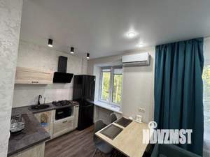 1-к квартира, посуточно, 31м2, 1/1 этаж