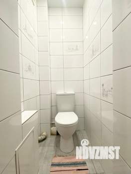 2-к квартира, посуточно, 50м2, 4/10 этаж