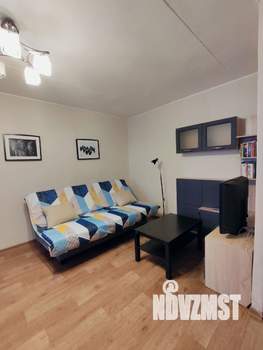 2-к квартира, на длительный срок, 45м2, 2/5 этаж