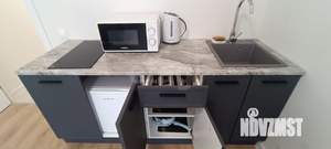 Студия квартира, на длительный срок, 23м2, 4/11 этаж