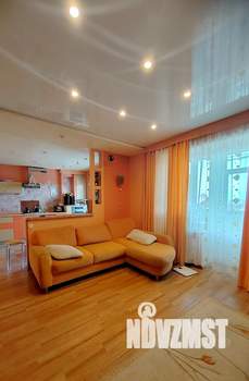 2-к квартира, на длительный срок, 77м2, 9/10 этаж