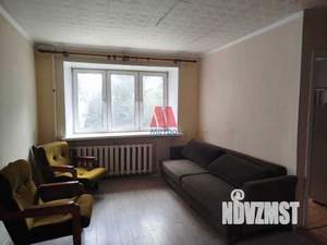 1-к квартира, на длительный срок, 31м2, 2/5 этаж