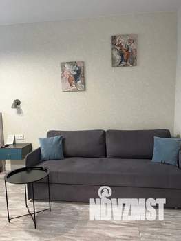 1-к квартира, посуточно, 37м2, 2/8 этаж