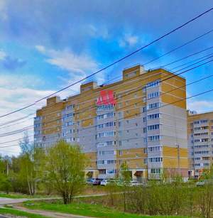 1-к квартира, на длительный срок, 37м2, 3/9 этаж