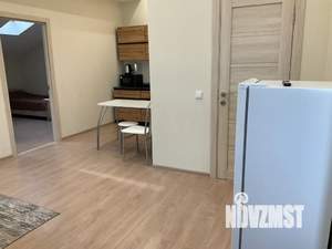 3-к квартира, посуточно, 60м2, 5/5 этаж