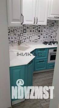 1-к квартира, на длительный срок, 32м2, 3/5 этаж