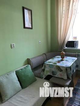 1-к квартира, посуточно, 28м2, 1/4 этаж