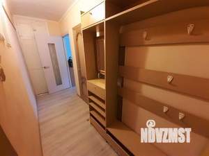 1-к квартира, на длительный срок, 36м2, 3/5 этаж