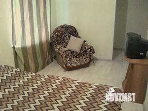 2-к квартира, посуточно, 43м2, 2/4 этаж