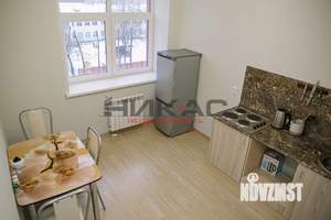 2-к квартира, на длительный срок, 55м2, 4/9 этаж