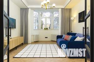 2-к квартира, посуточно, 77м2, 3/4 этаж