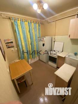 1-к квартира, на длительный срок, 32м2, 1/4 этаж