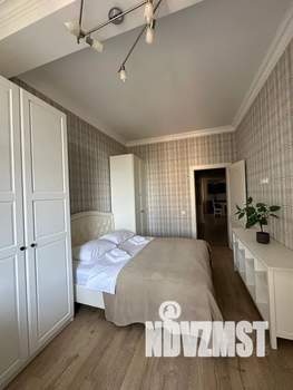 3-к квартира, посуточно, 82м2, 10/10 этаж