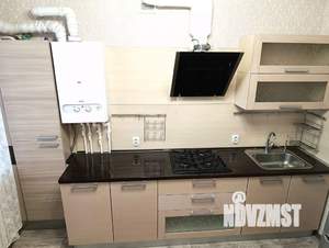 1-к квартира, на длительный срок, 37м2, 2/4 этаж