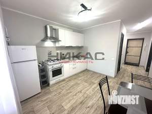 1-к квартира, на длительный срок, 42м2, 4/9 этаж
