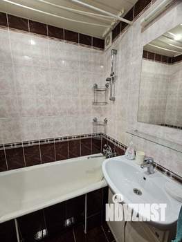 1-к квартира, на длительный срок, 38м2, 5/9 этаж