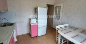 3-к квартира, на длительный срок, 65м2, 10/10 этаж