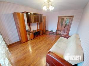 3-к квартира, на длительный срок, 66м2, 5/10 этаж