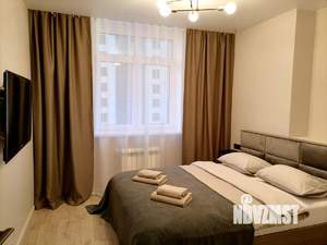 2-к квартира, посуточно, 50м2, 1/1 этаж